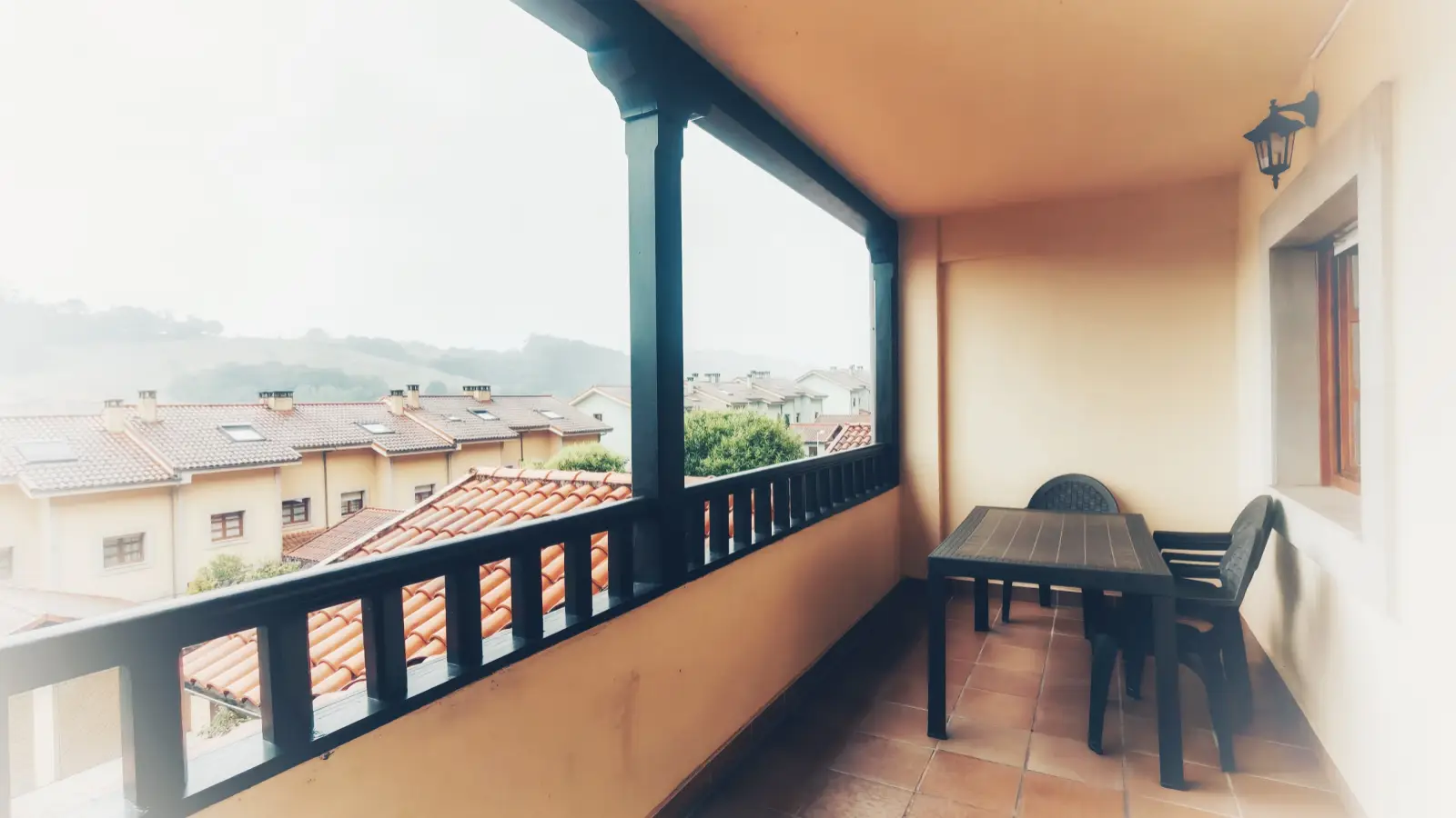 Patio / terraza