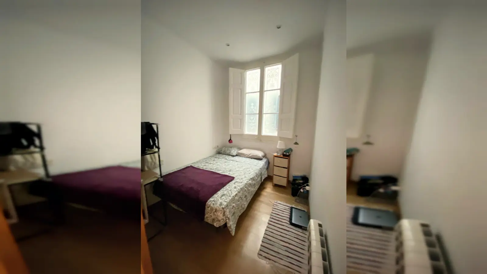 Chambre 1