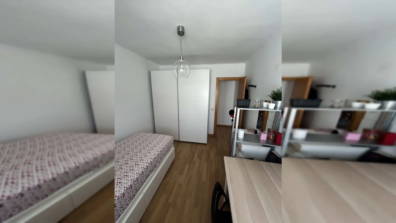 Dormitorio 1