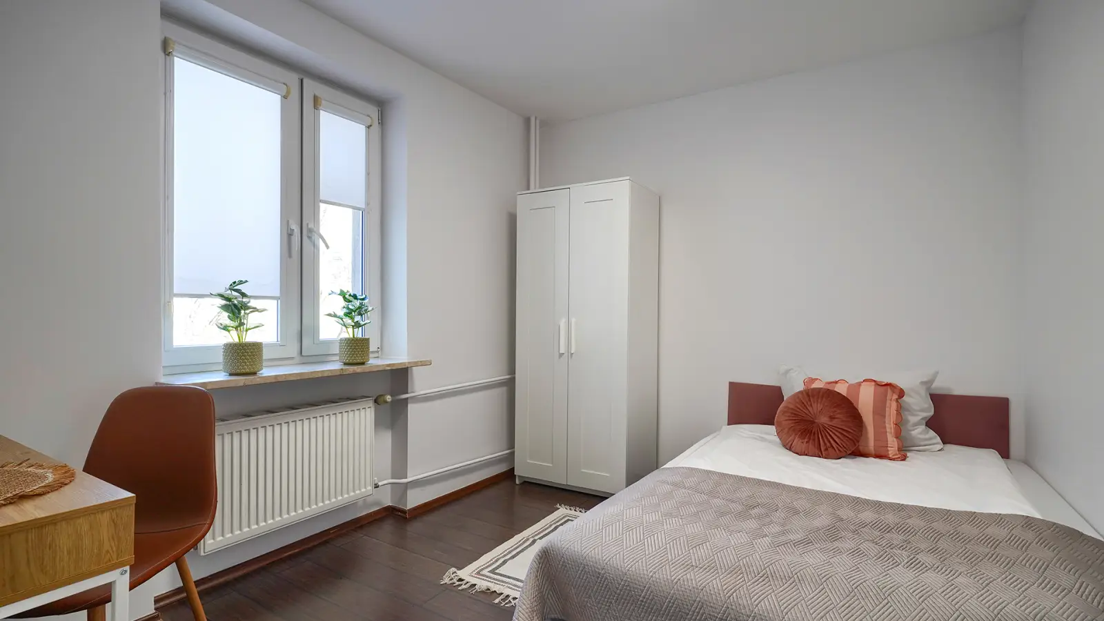 Dormitorio 1