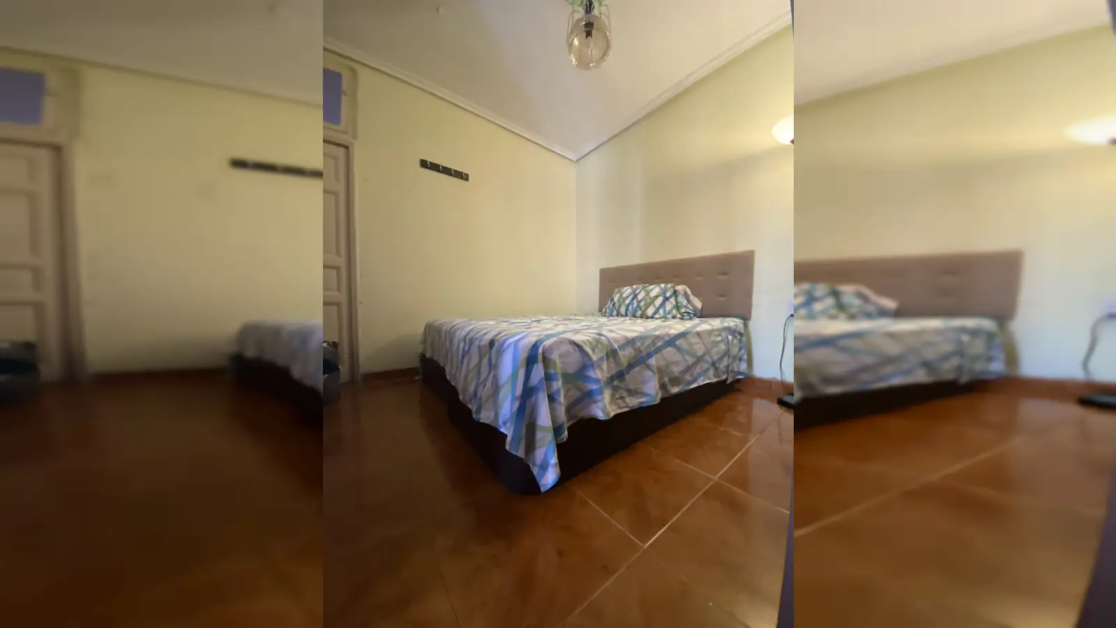 Dormitorio 1