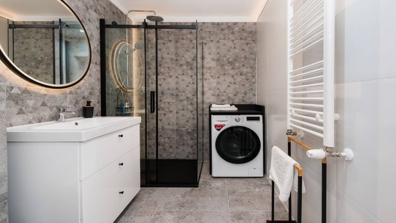 1bedroom apartment for rent in Gdynia, Gdynia (ref 1069624) Spotahome