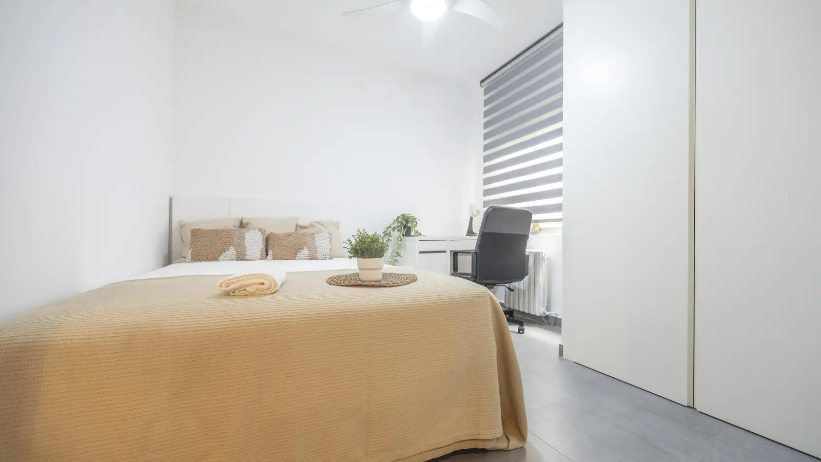 Chambre 4