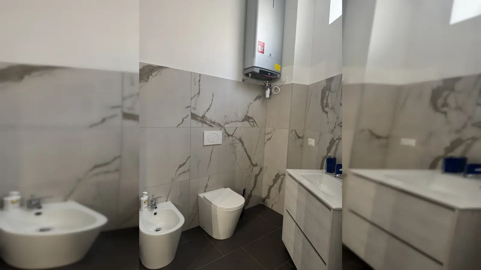 Badezimmer