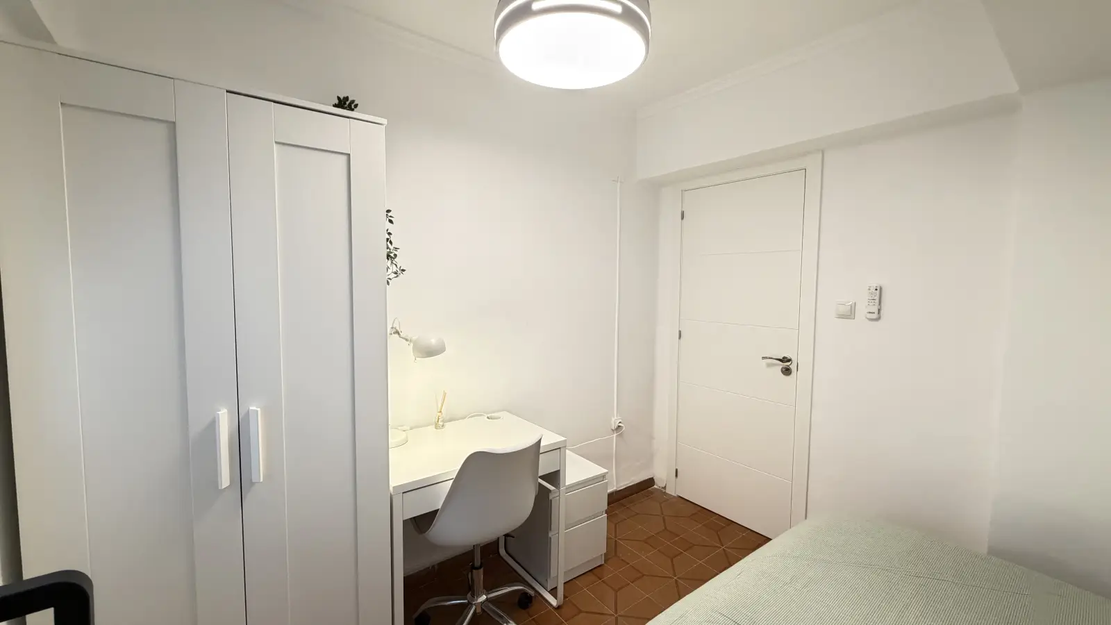 Dormitorio 1