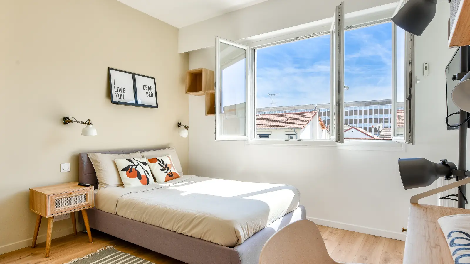 Quarto 1