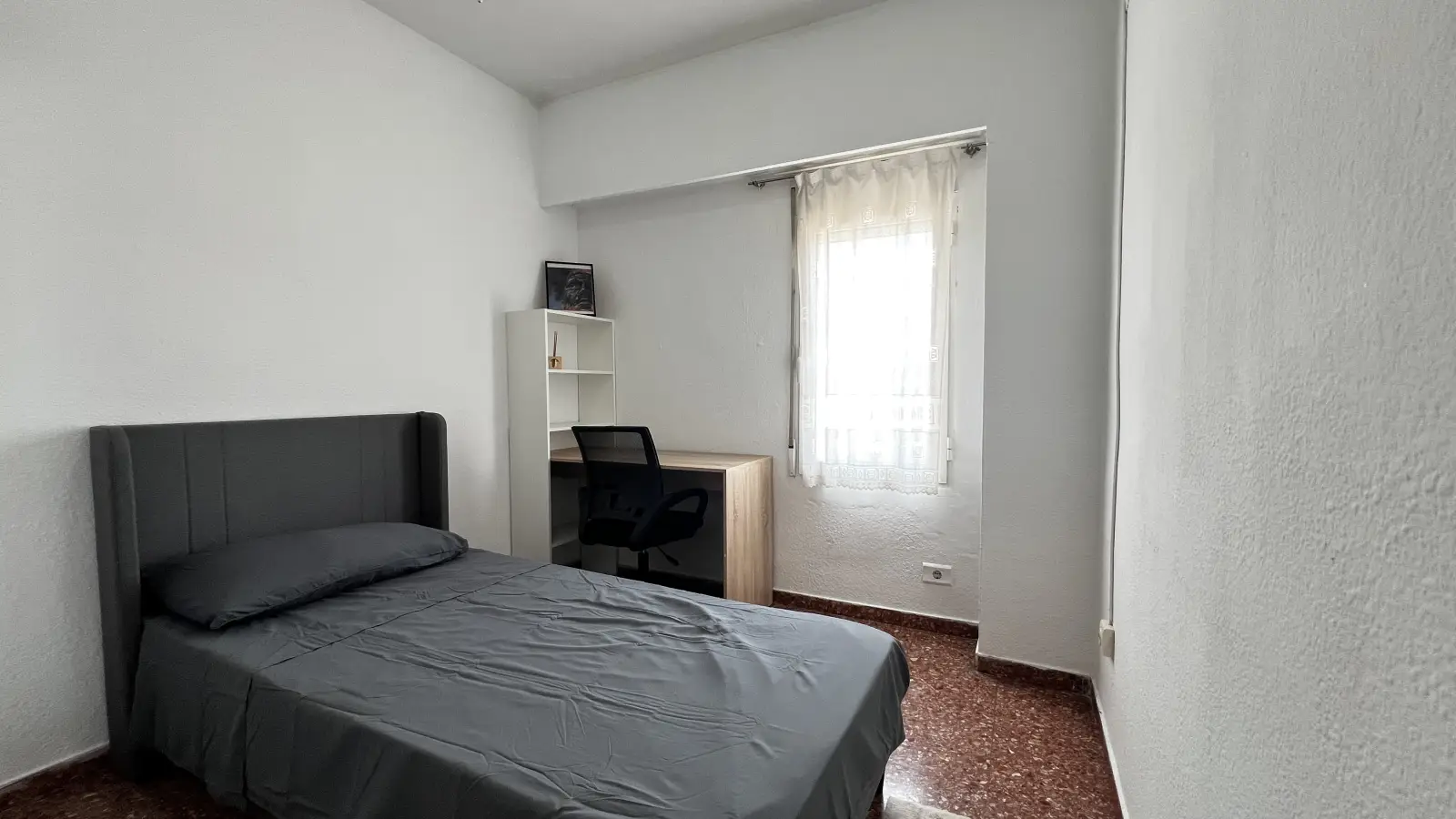 Dormitorio 4