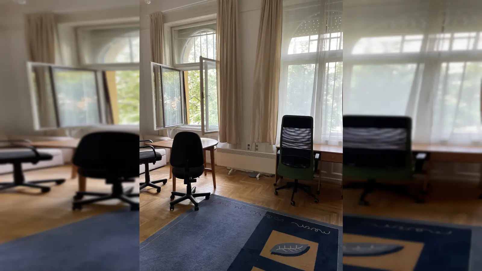 Chambre 1