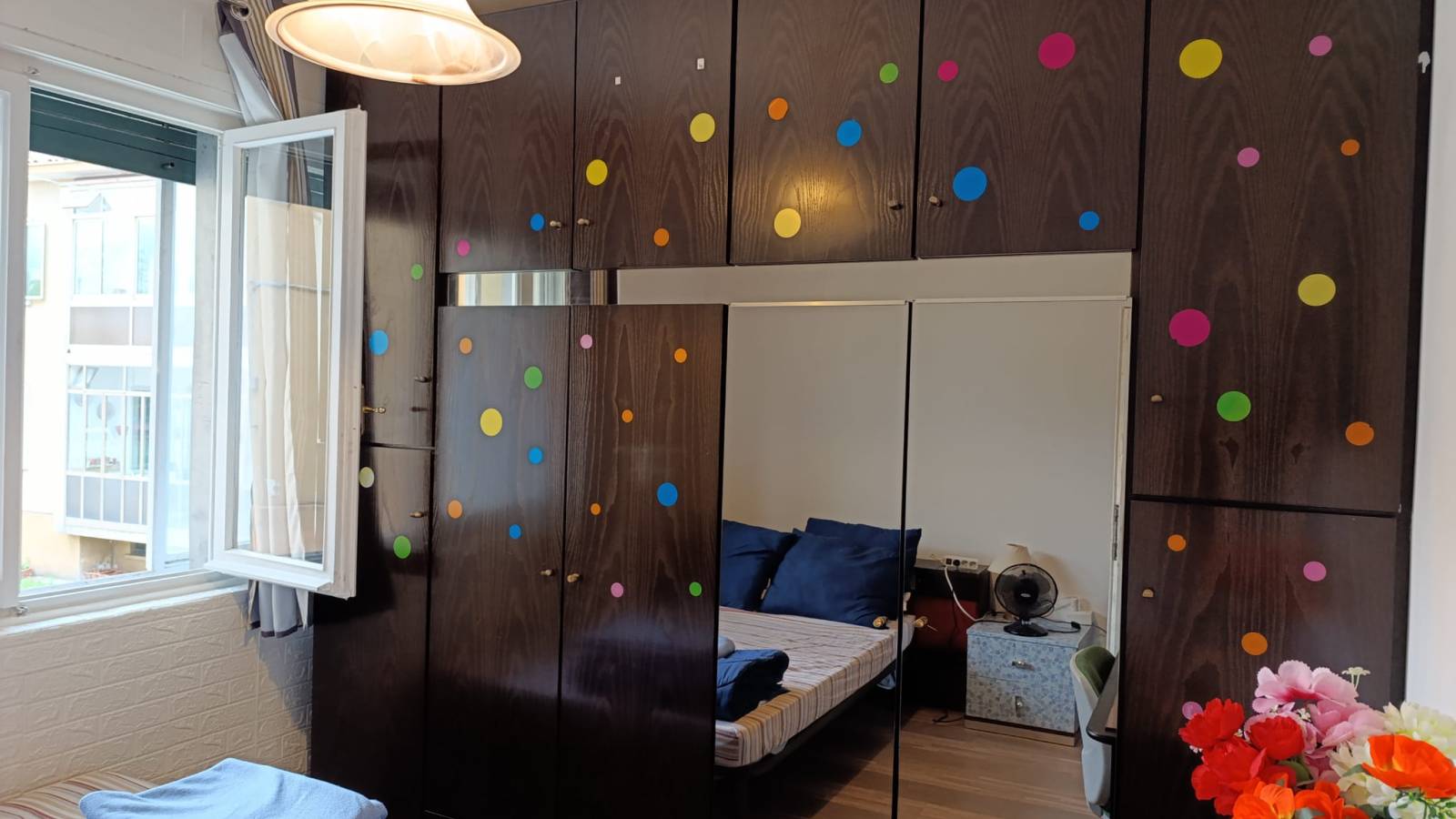 Room for rent in 3bedroom apartment in Padua (ref 865265) Spotahome