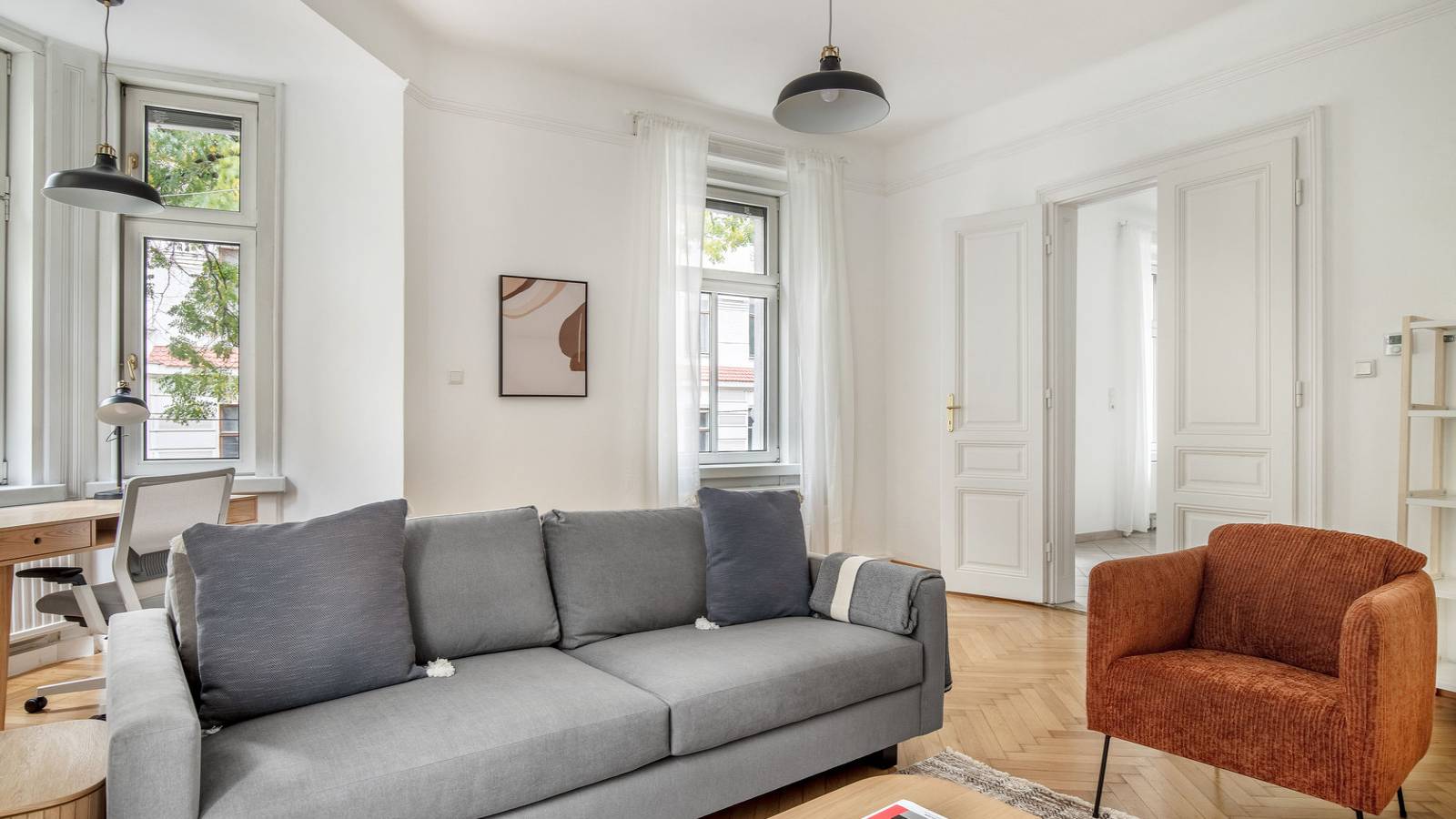 2bedroom apartment for rent in Vienna, Vienna (ref 1087615) Spotahome
