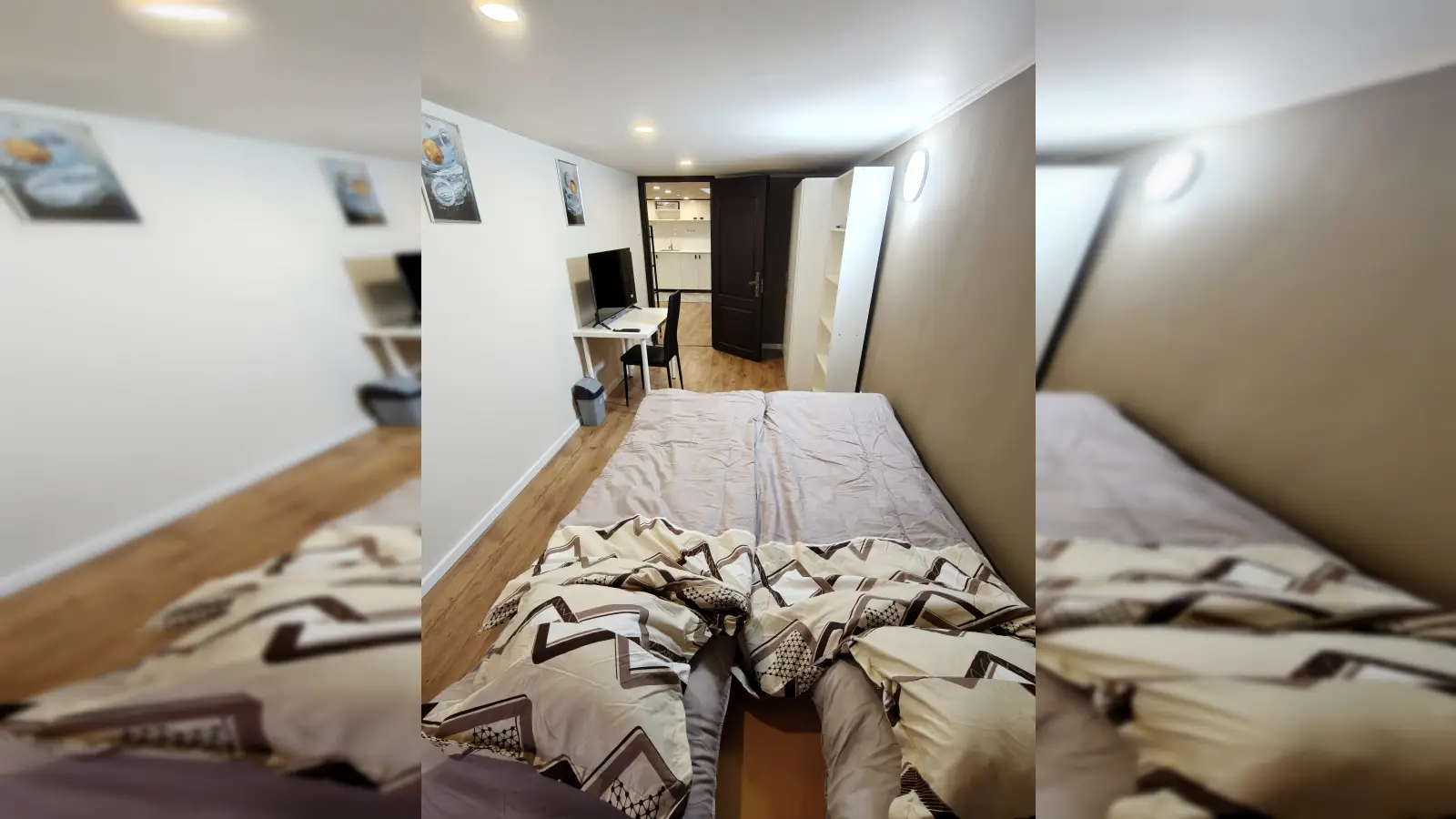 Quarto 1