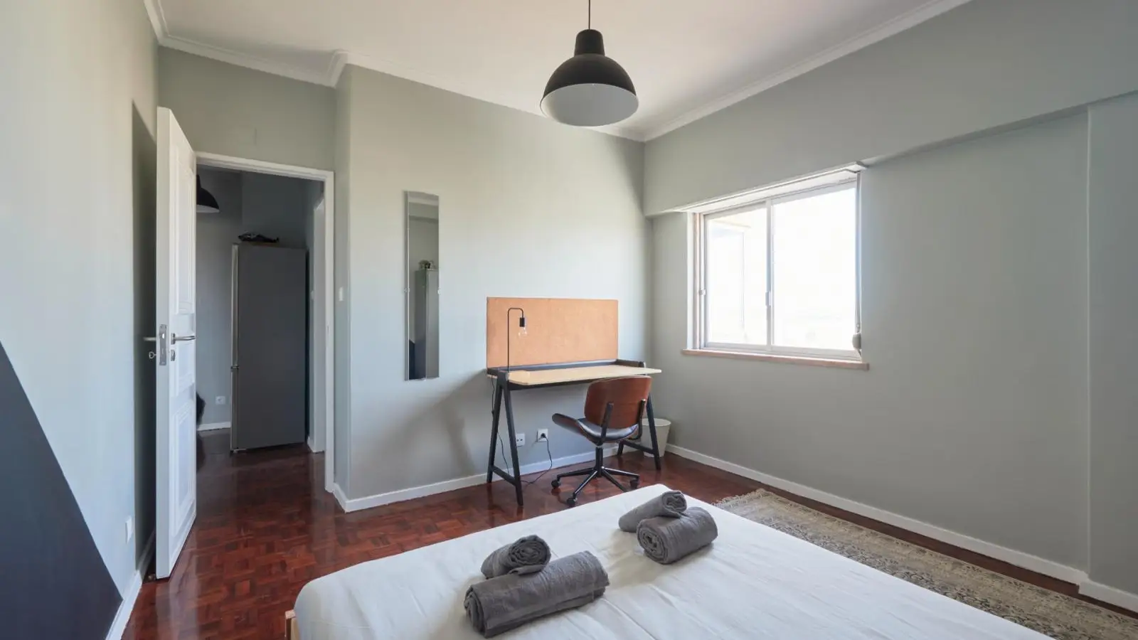 5 quartos