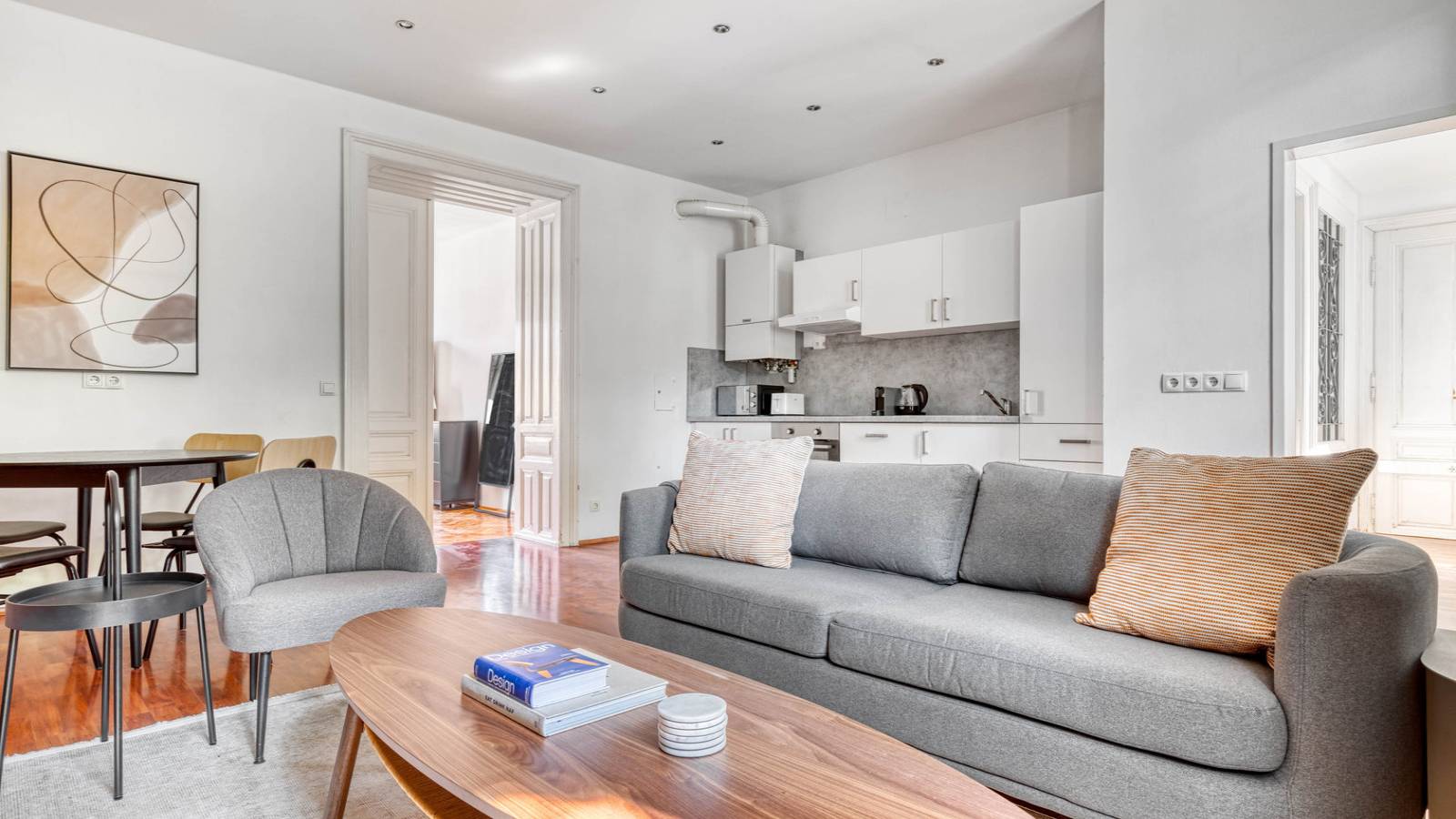 2bedroom apartment for rent in Vienna, Vienna (ref 1087611) Spotahome
