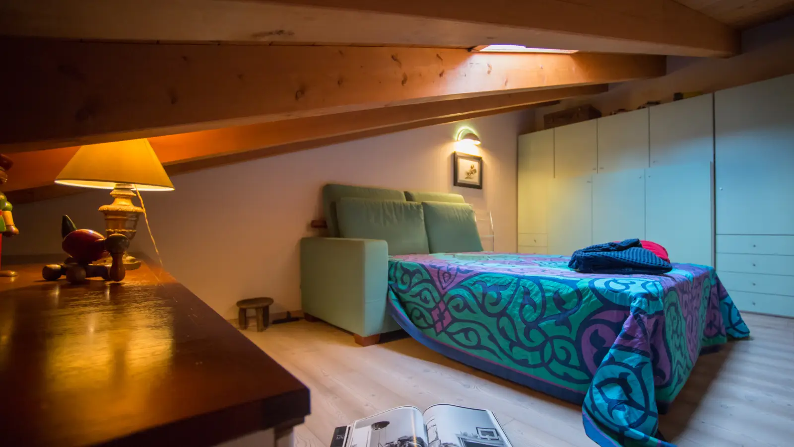 Dormitorio 1
