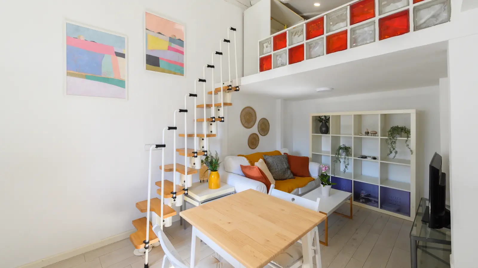 Sala de estar