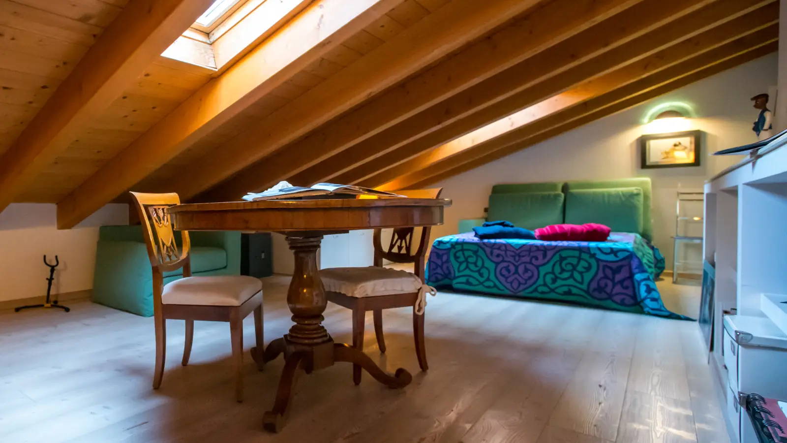 Dormitorio 1