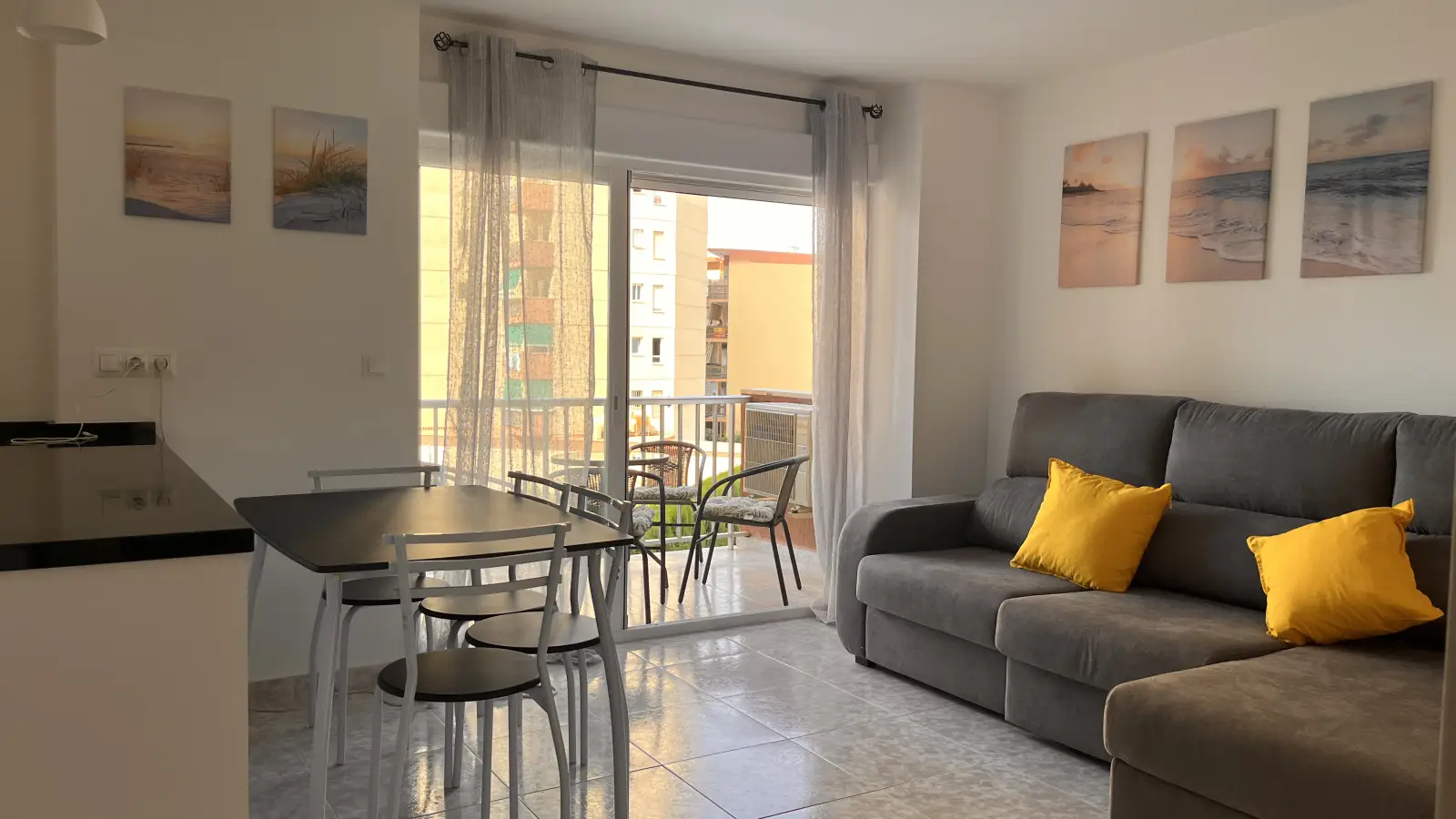 Sala de estar