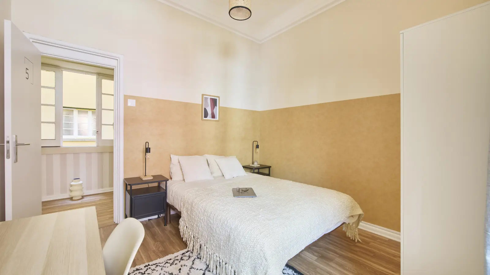 Bedroom 5