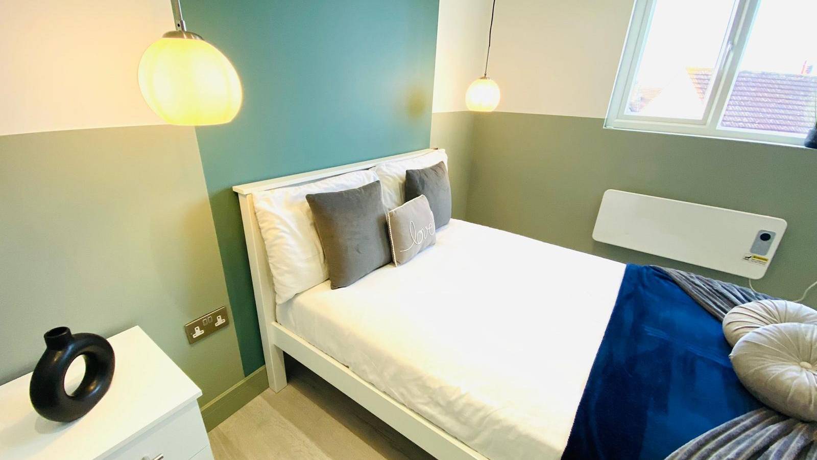 1bedroom apartment for rent in Streatham, London (ref 966546) Spotahome