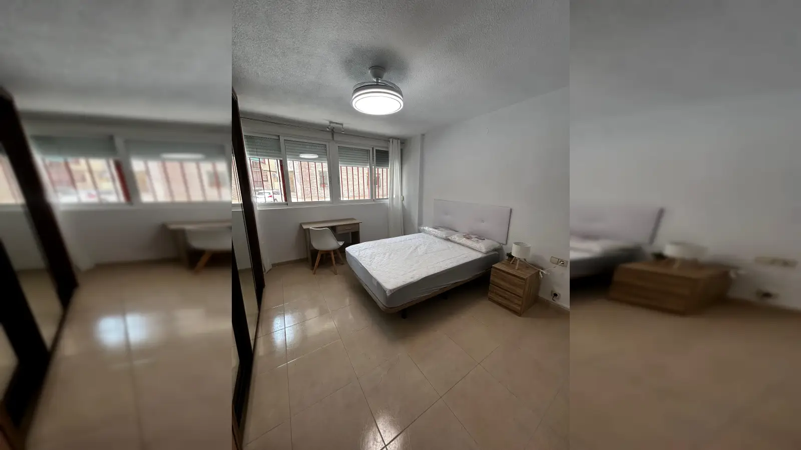 3 quartos