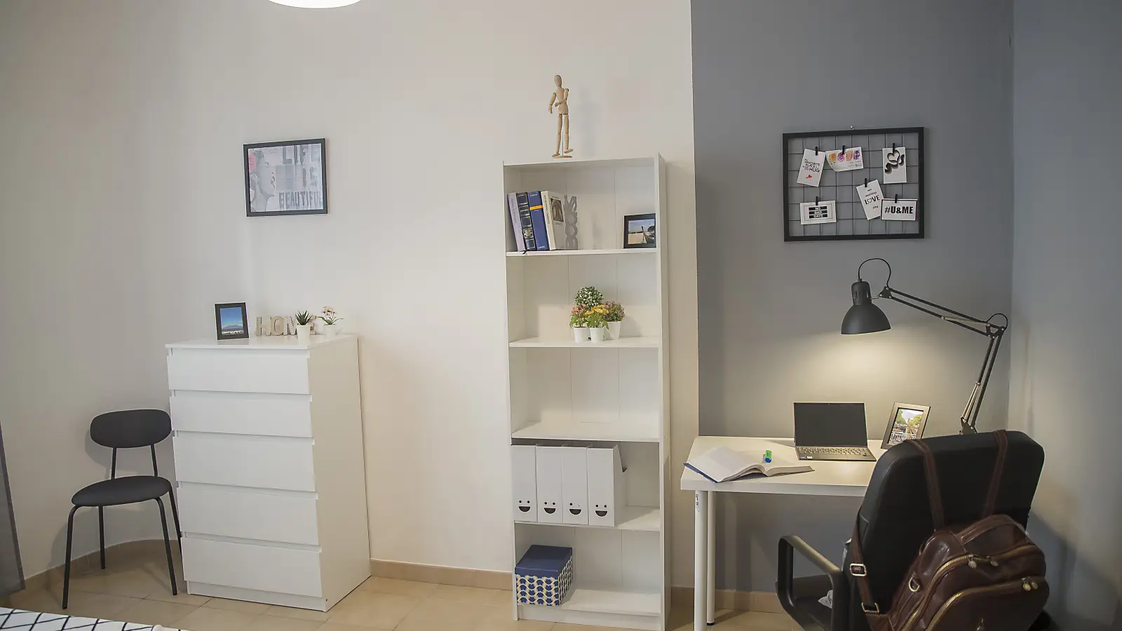 Dormitorio 2