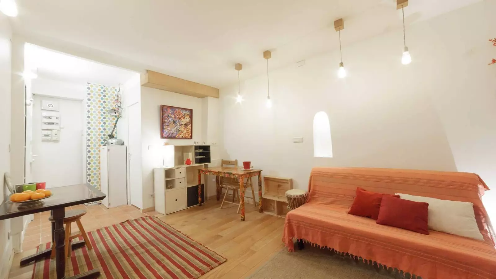 Sala de estar