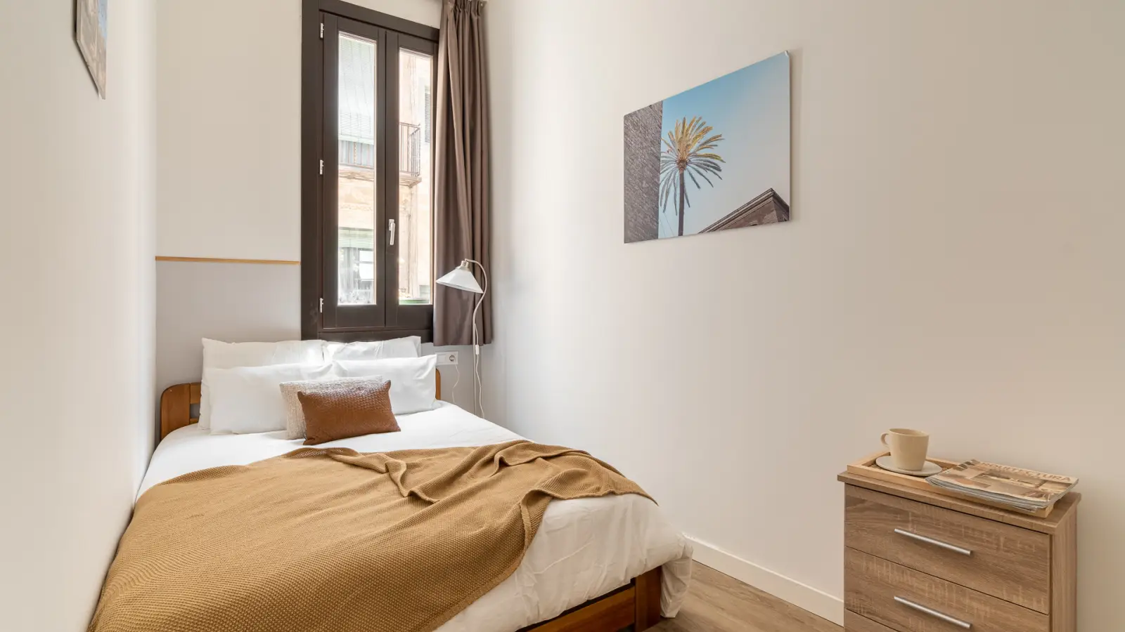 Dormitorio 5