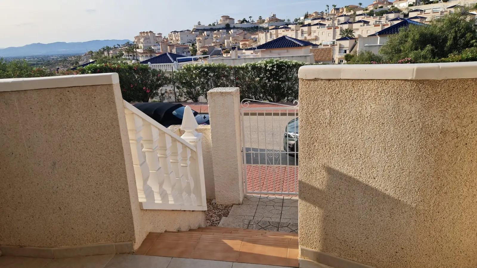 Balcon