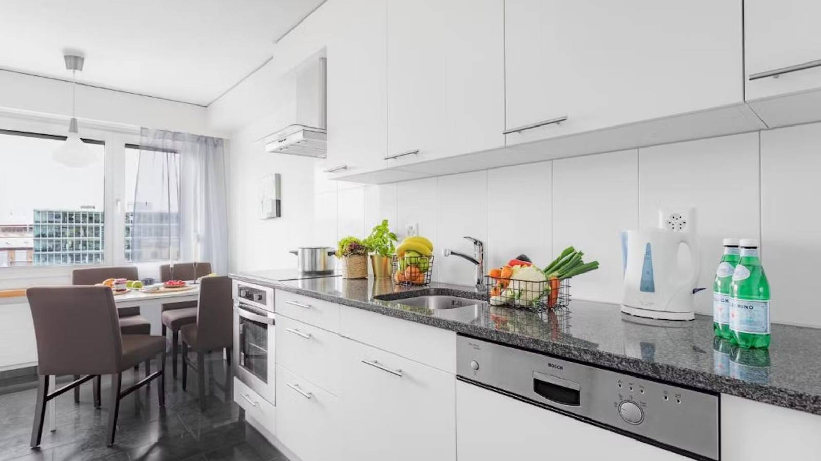 3bedroom apartment for rent in Oerlikon, Zurich (ref 942881) Spotahome