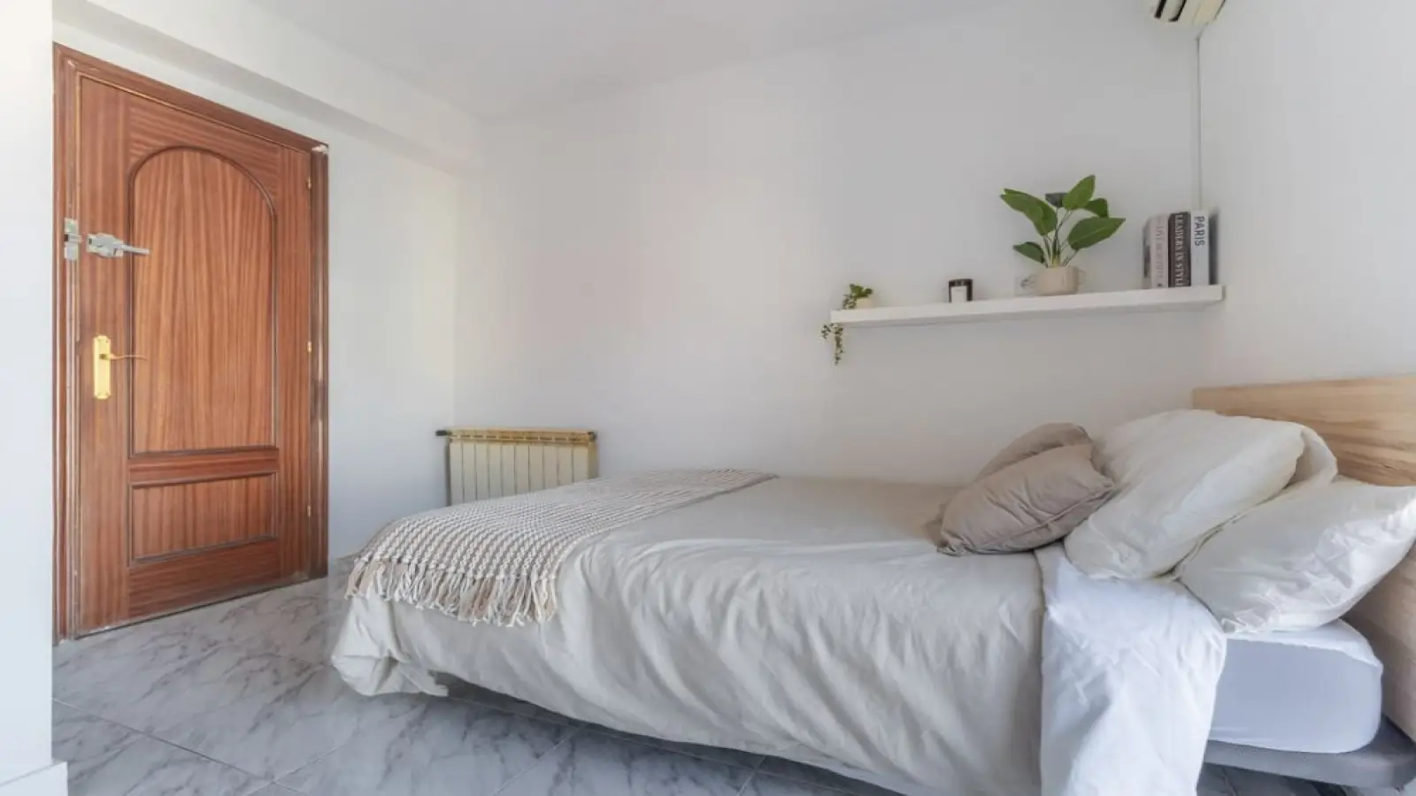 Dormitorio 3