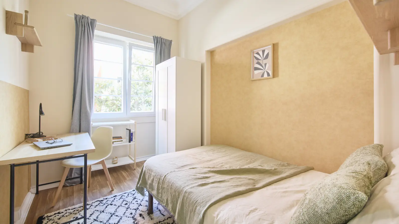 Bedroom 7