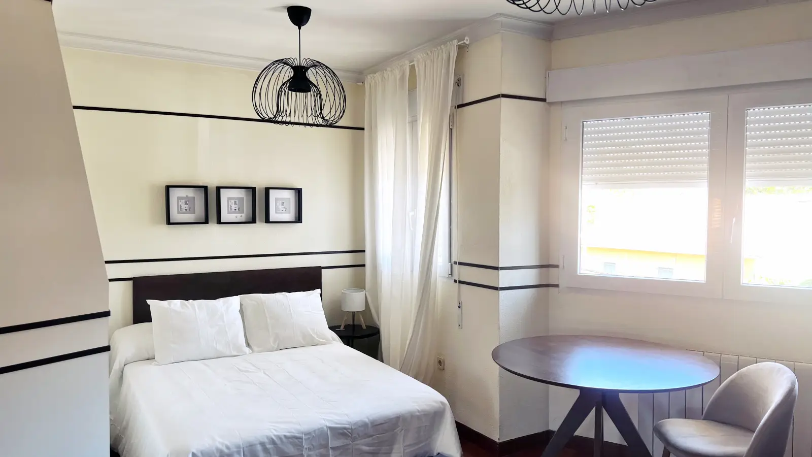 Chambre 6