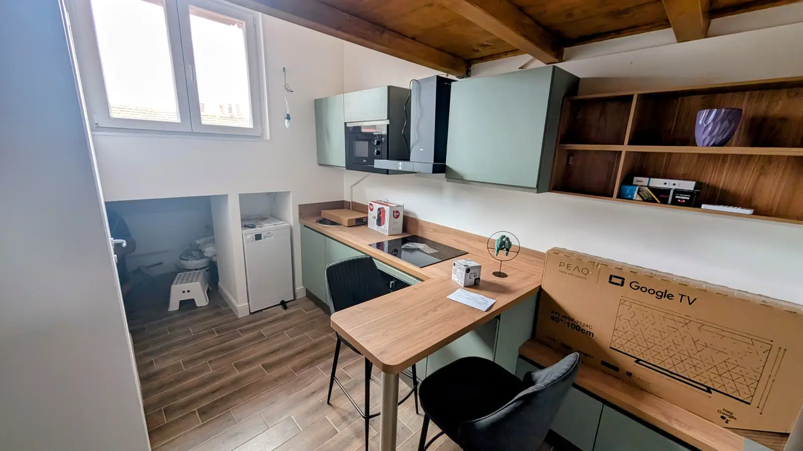 Cucina