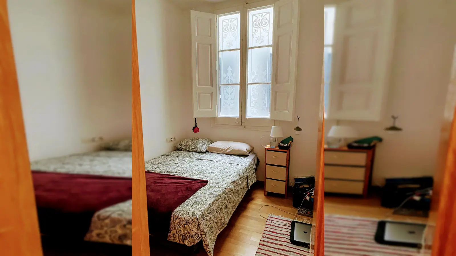 Chambre 1
