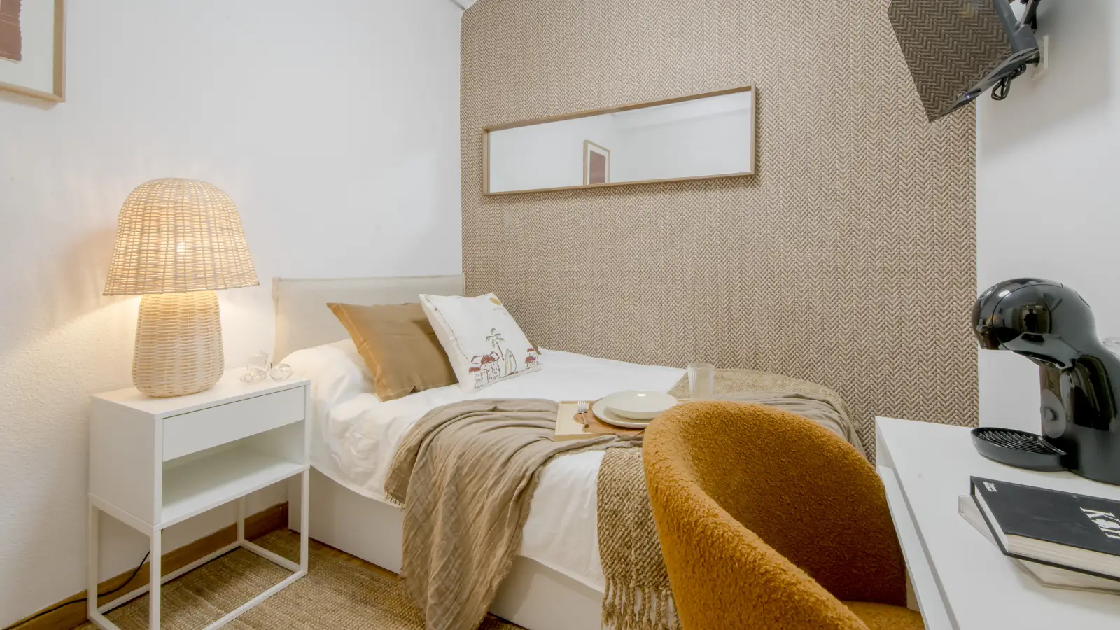 Bedroom 5