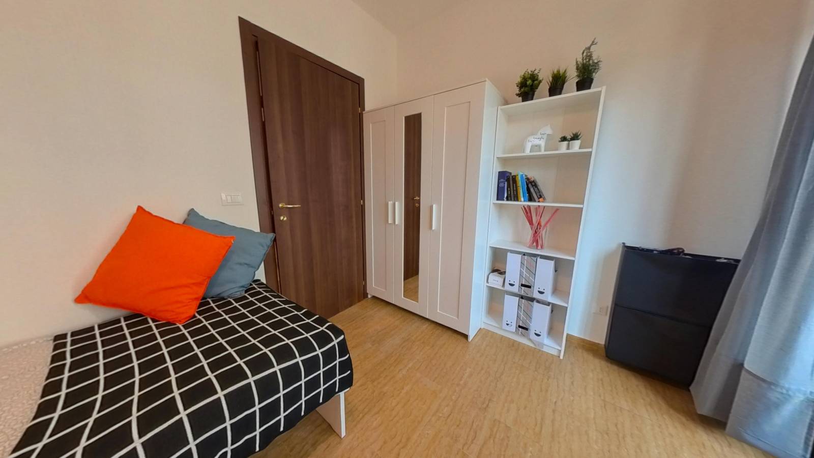 Rooms for rent in a 2bedroom apartment in Padua (ref 958445) Spotahome