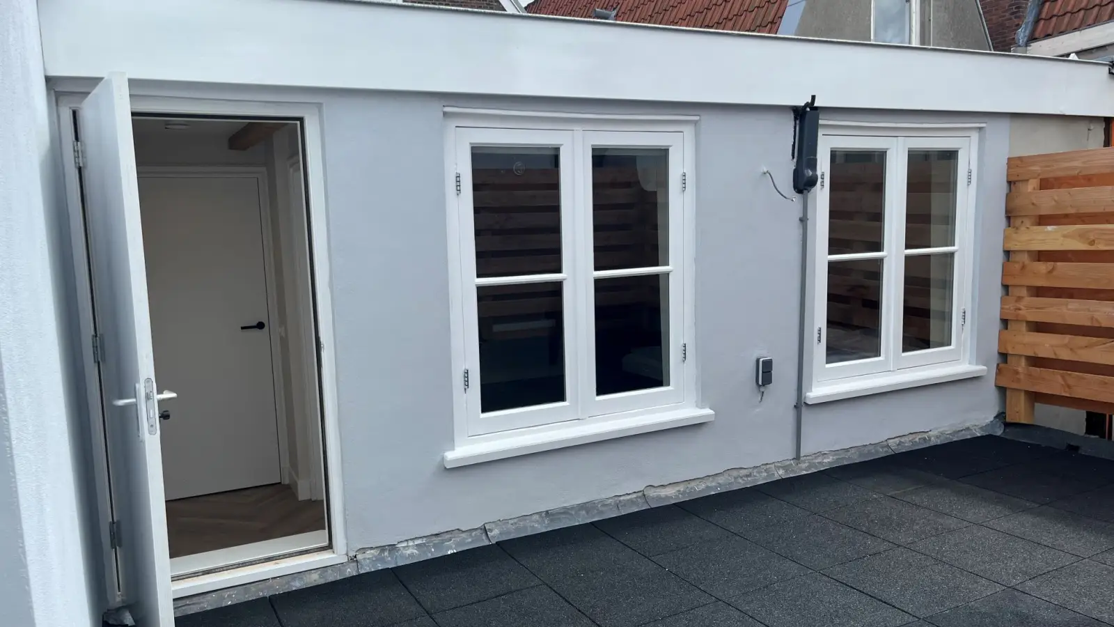 Apartment in Haarlem