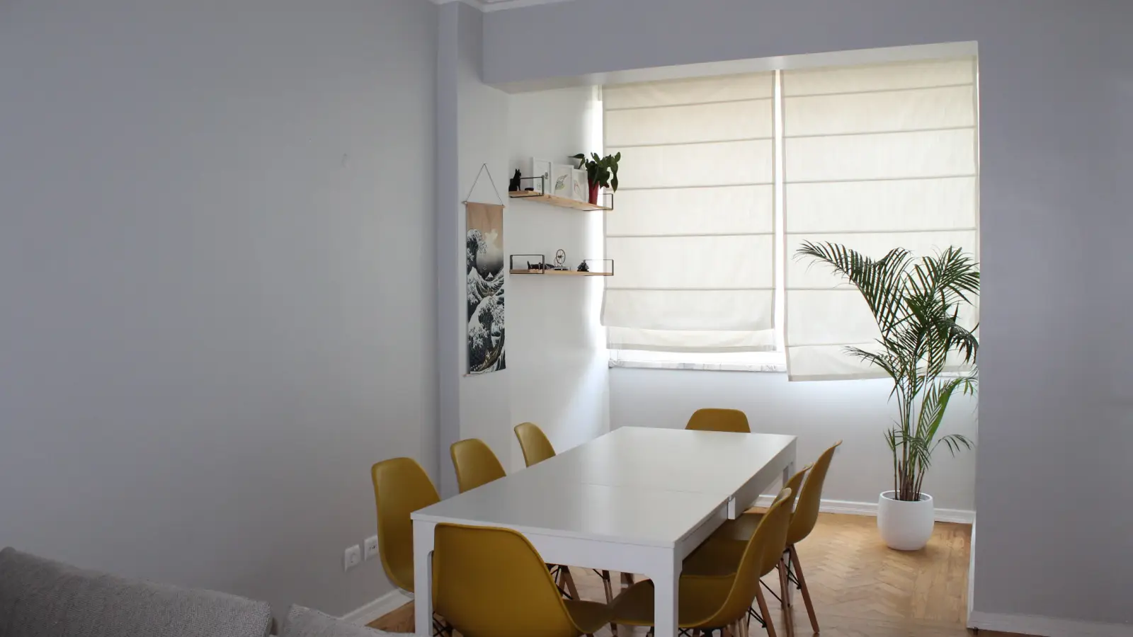Sala de estar