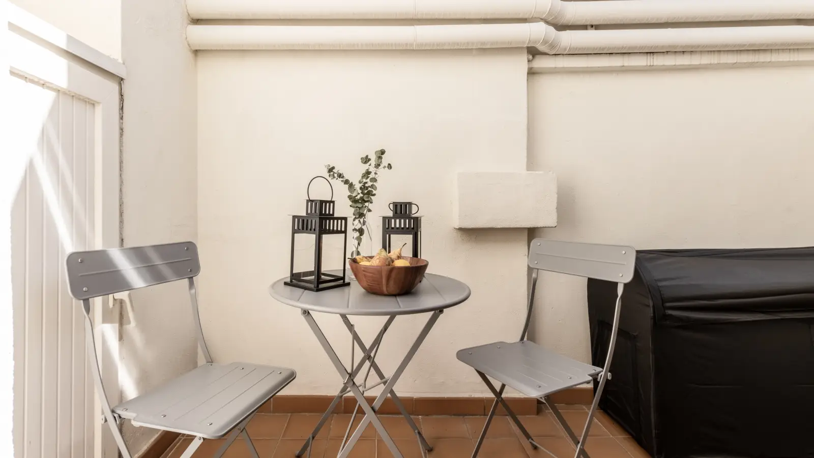 Apartamento de 2 quartos para alugar em Castellana