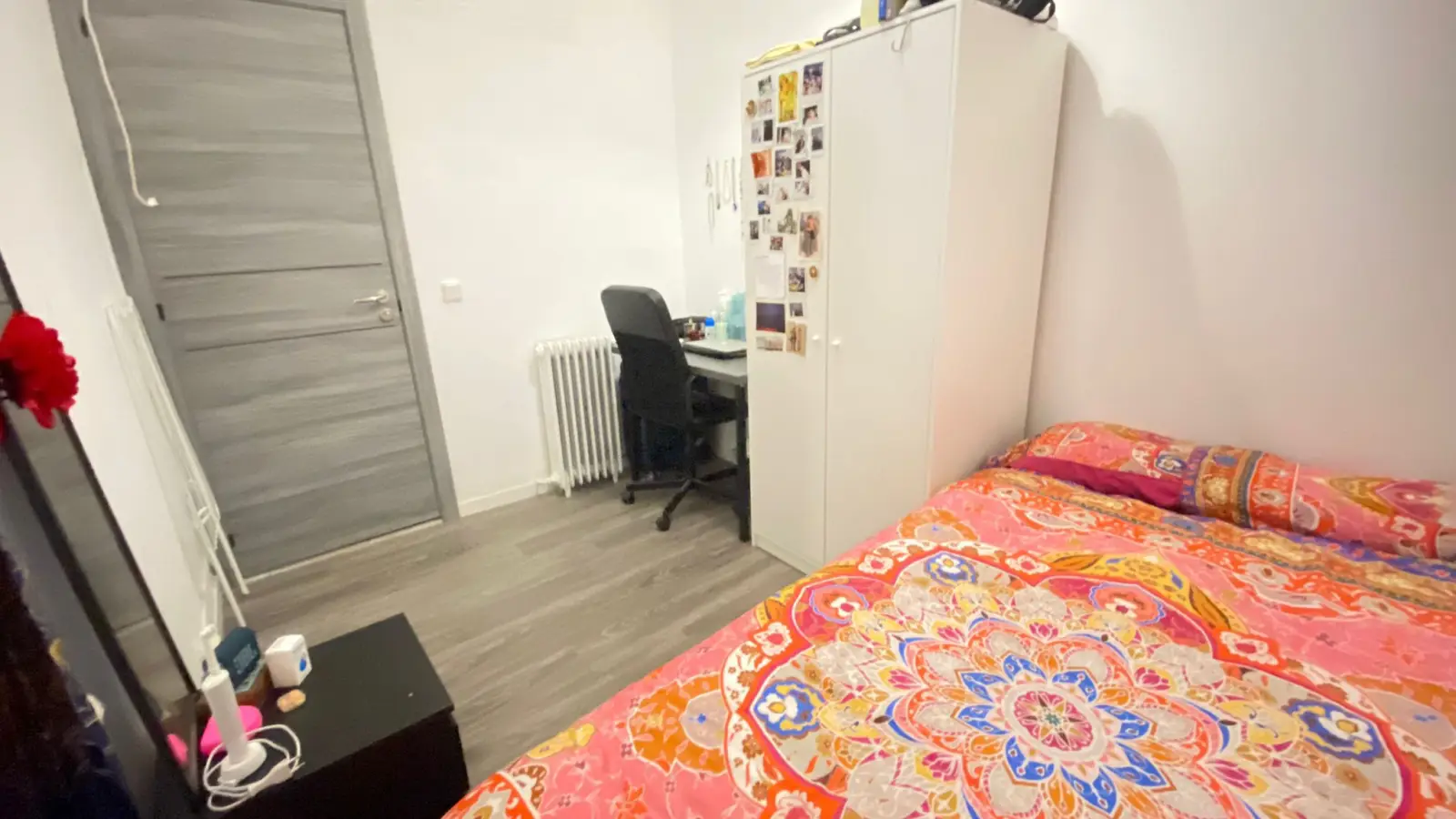 Quarto 7