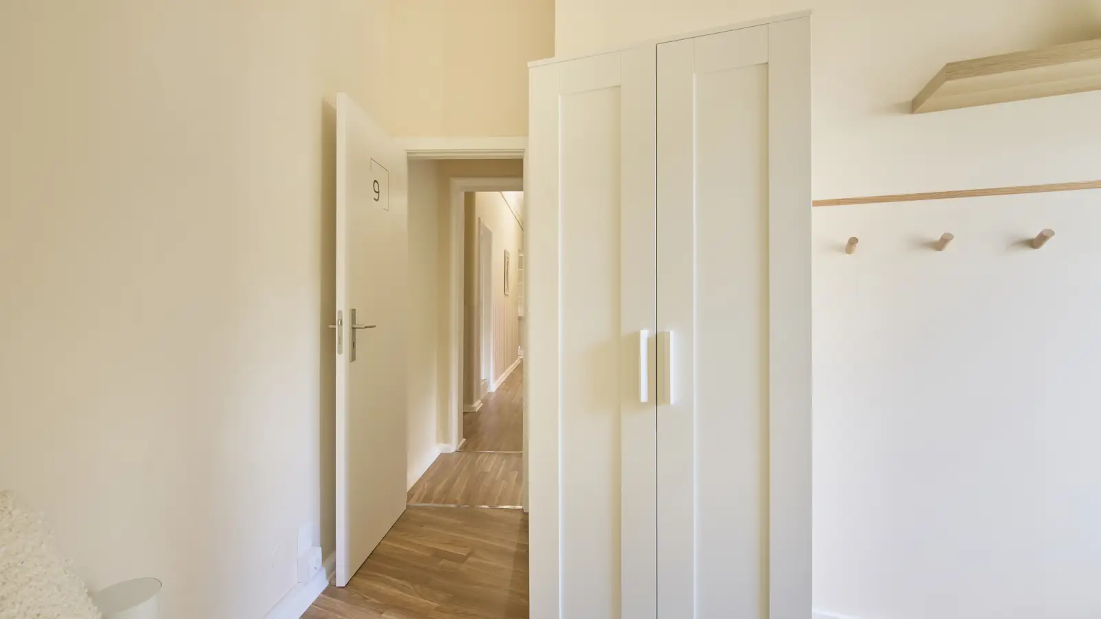 Bedroom 9