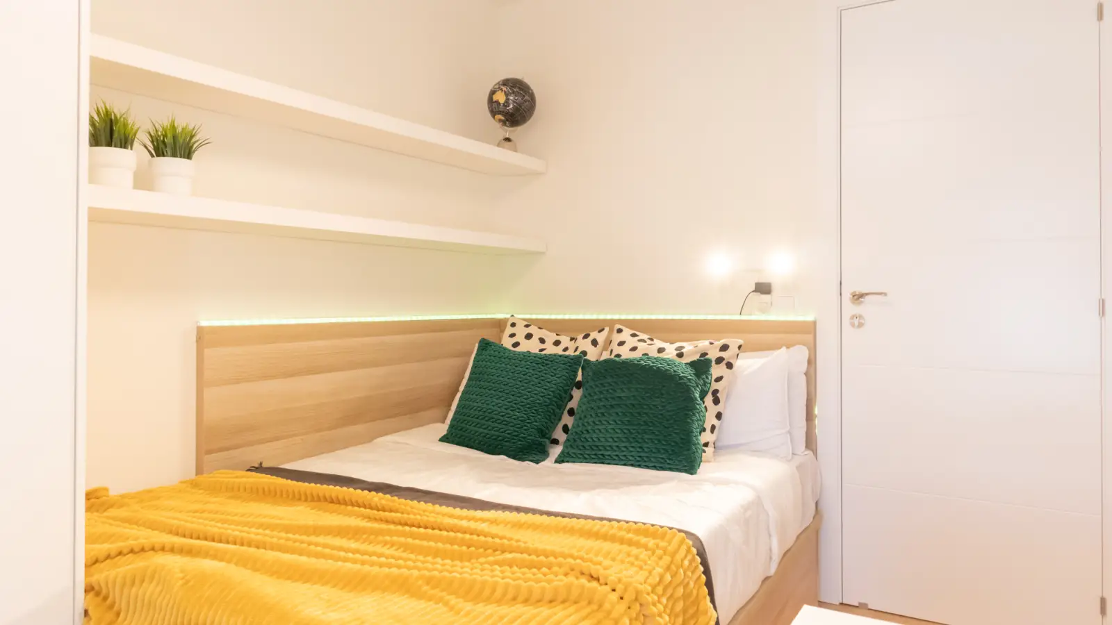 Bedroom 6