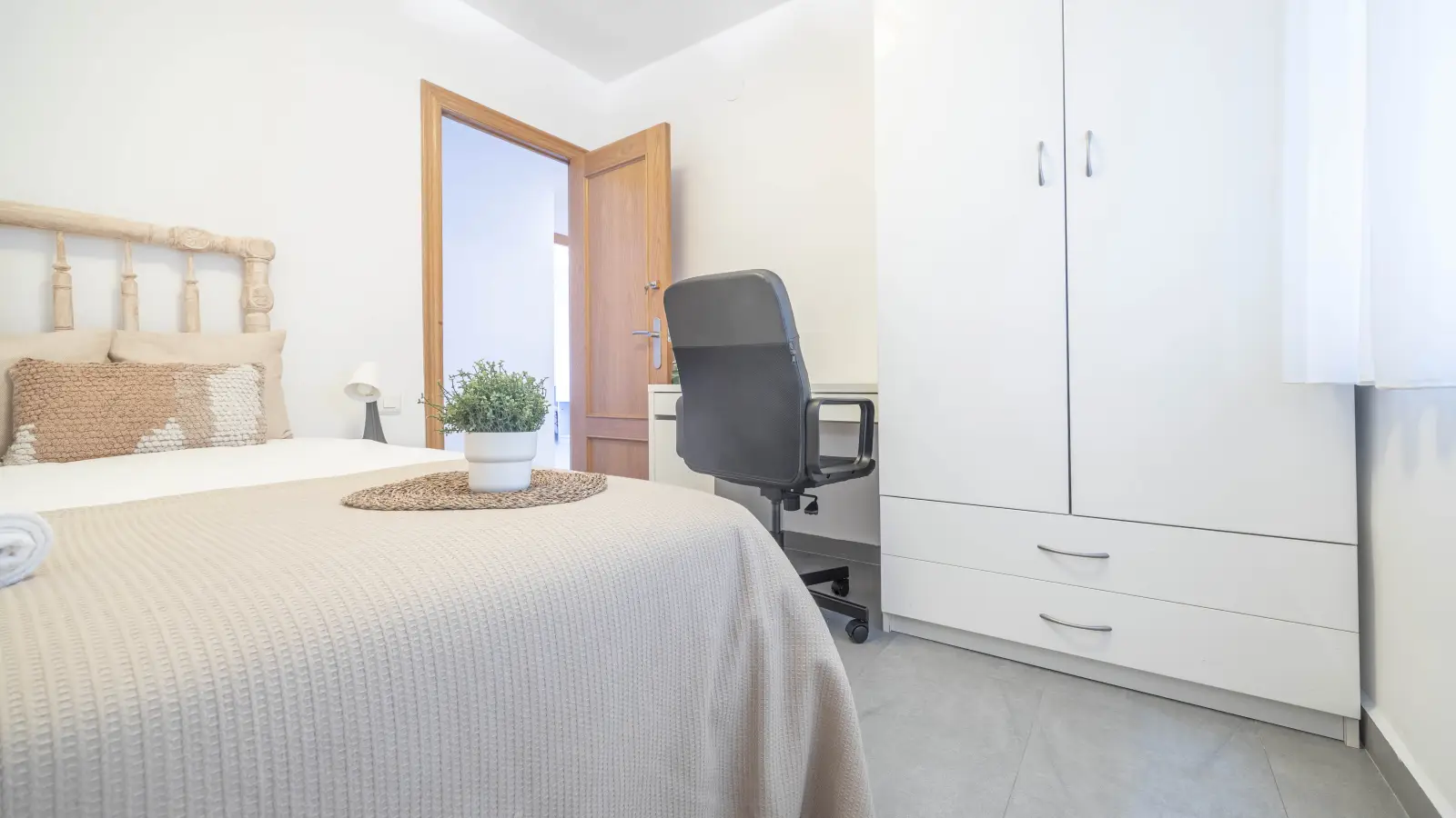 Chambre 5