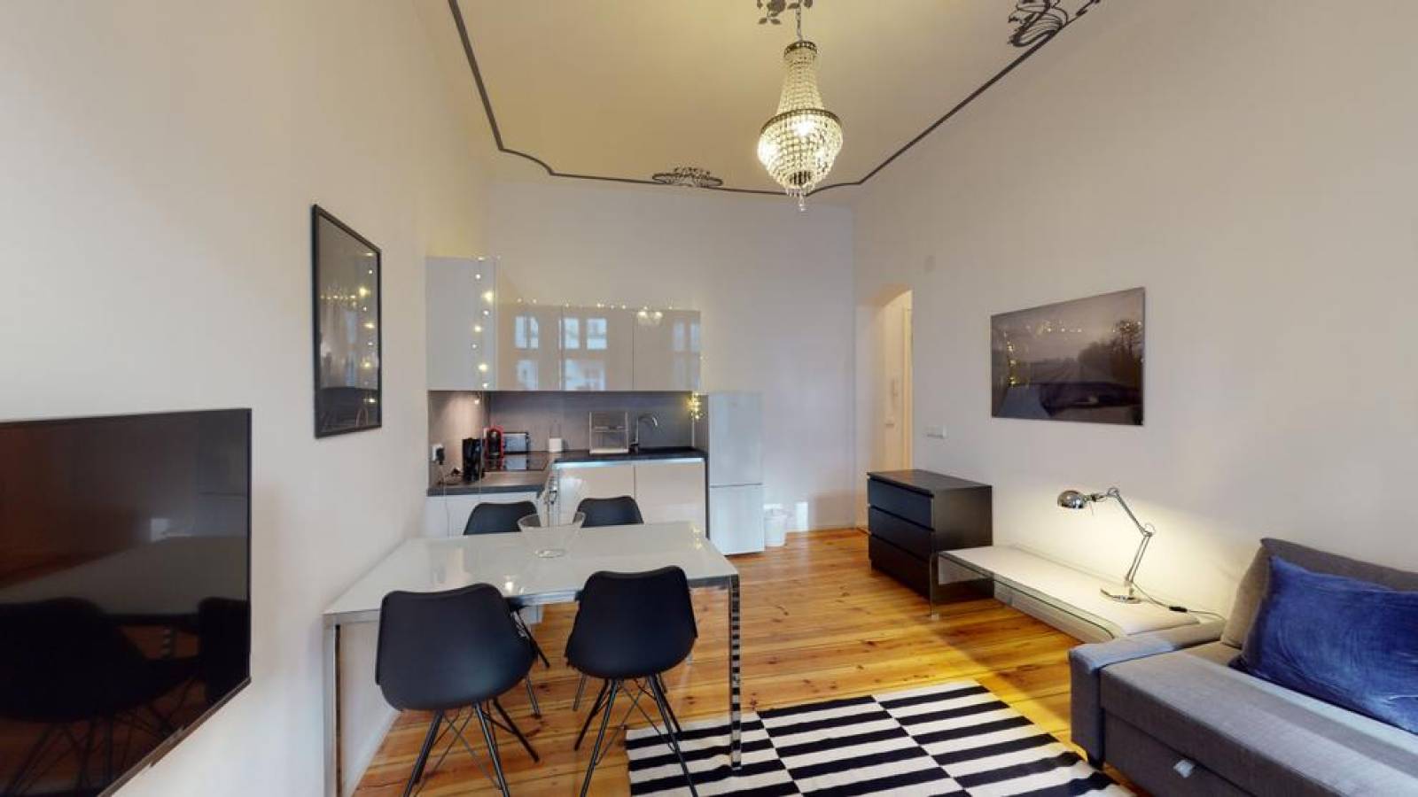 1bedroom apartment for rent in Berlin (ref 767922) Spotahome