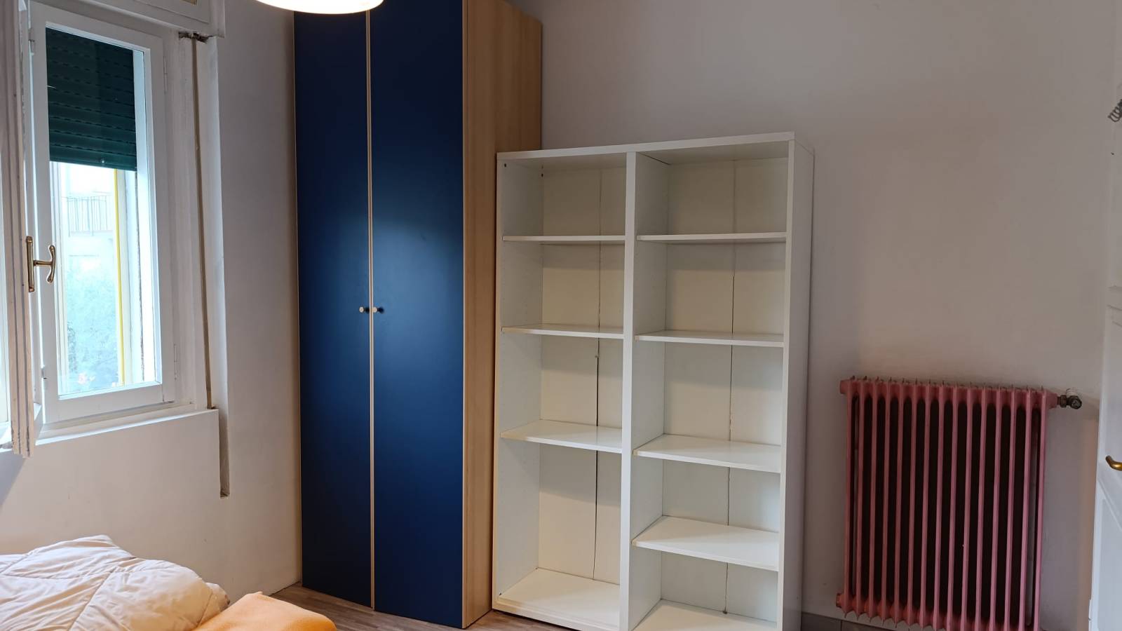 Room for rent in 3bedroom apartment in Padua (ref 865264) Spotahome