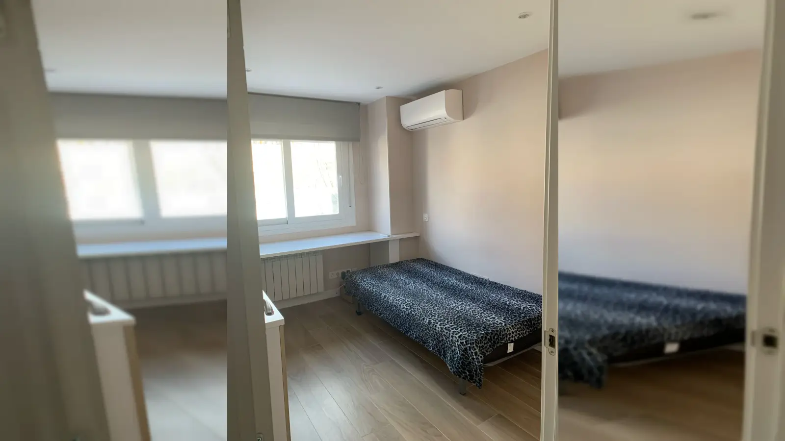 Chambre 1