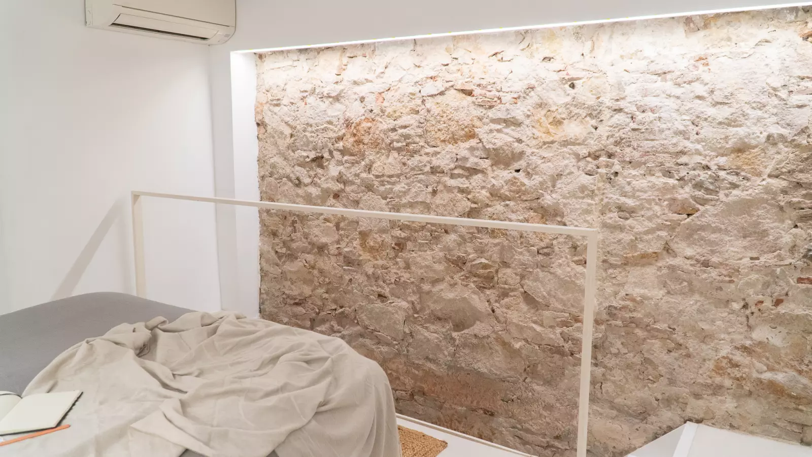 Dormitorio 1