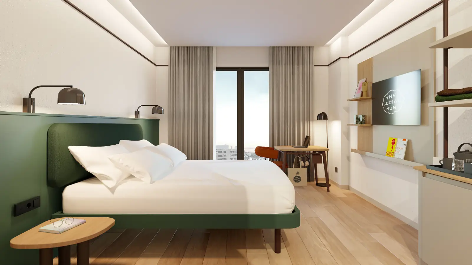 Bedroom 4
