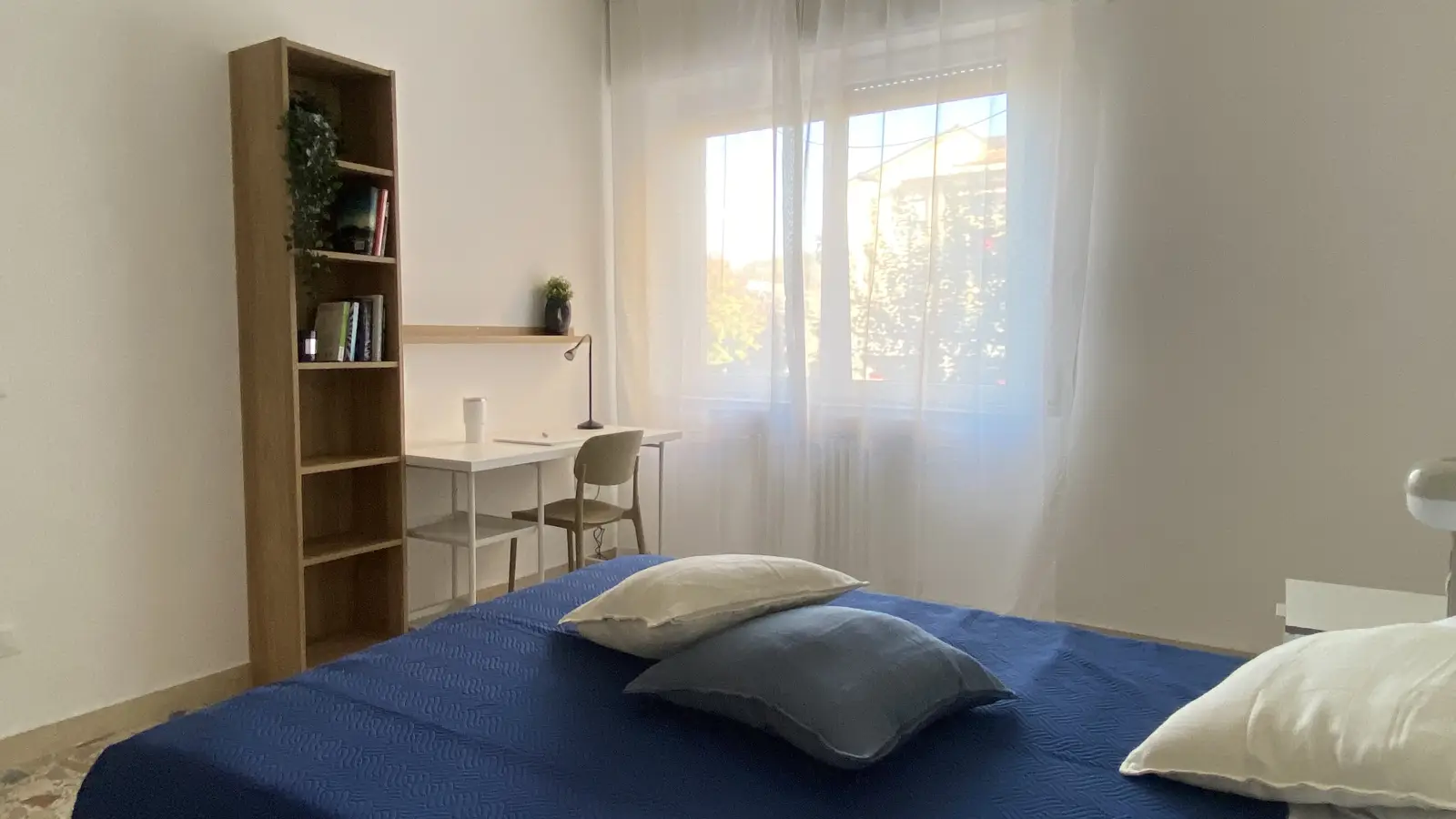 Dormitorio 1