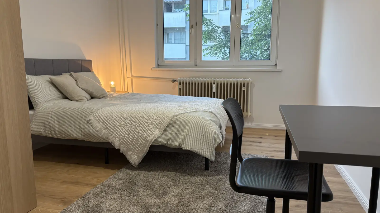 Dormitorio 1